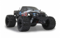 Preview: Jamara 059735 Skull Monstertruck 4WD Elektro RC-Modell mit 2,4 GHz Fernsteuerrung