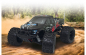 Preview: Jamara 059735 Skull Monstertruck 4WD Elektro RC-Modell mit 2,4 GHz Fernsteuerrung