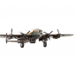 Preview: Revell 04295 Avro Lancaster B.III "Dambusters" Royal Air Force 1:72 Bausatz