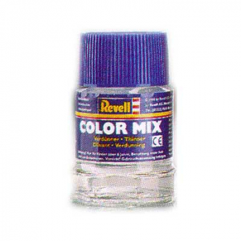 Revell 39611 Color Mix Verdünner für Emailfarben 30 ml
