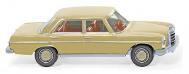 Wiking 014102 MB 200 /8 Limousine 1968 - 1973 beige 1:87 Spur H0