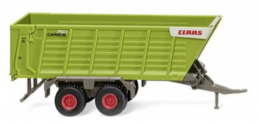 Wiking 038198 Claas Cargos Ladewagen 1:87 Spur H0