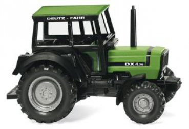 Wiking 038602 Deutz Fahr DX 4.70 Traktor 1983 - 1987 1:87 Spur H0